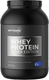 Протеин Strimex Whey Protein Silver Edition (900г, фисташка) - 