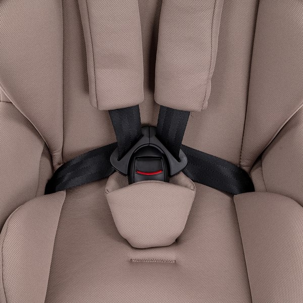 Автокресло Bambola Bambino / KRES4109 (мокко)