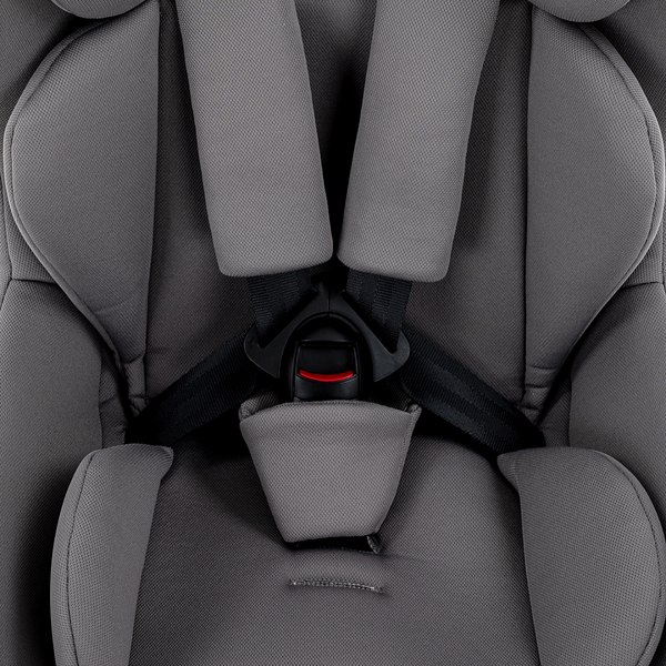 Автокресло Bambola Bambino / KRES4110 (серебристый)
