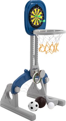 

Набор активных игр, Joy / L-HJLQJ03-blue