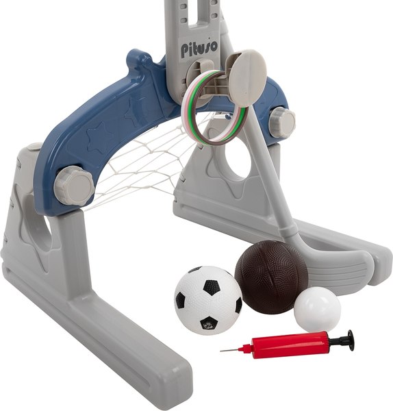 Набор активных игр Pituso Joy / L-HJLQJ03-blue