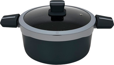 Кастрюля Fissman Luxuria 14551 - 