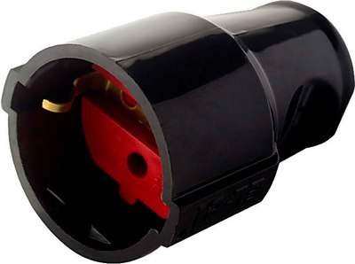 Розетка силовая El-Bi 505-000821-812 - 