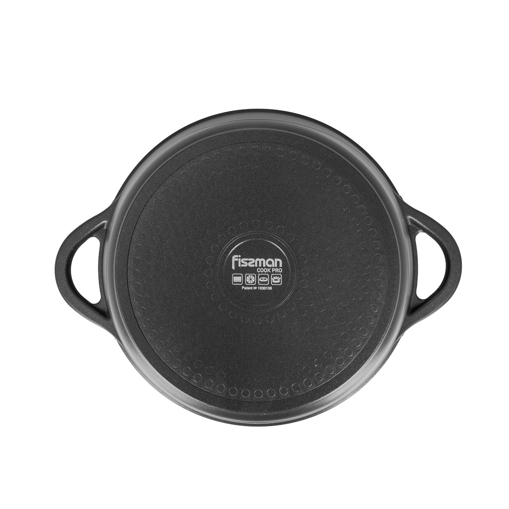 Кастрюля Fissman Cook Pro 14631