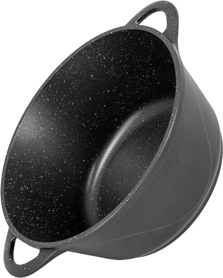 Кастрюля Fissman Cook Pro 14631