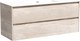 Тумба под умывальник Sancos Libra / LB120-1EG - 