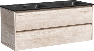 

Тумба под умывальник, Libra / LB120-2EG