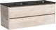Тумба под умывальник Sancos Libra / LB120-2EG - 