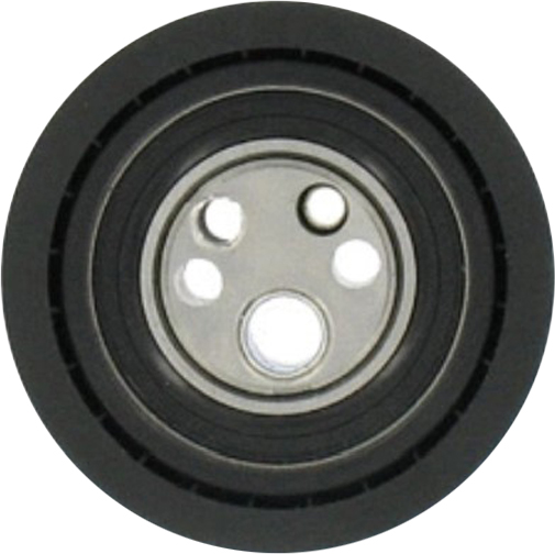 Натяжной ролик ремня ГРМ SKF VKM11001