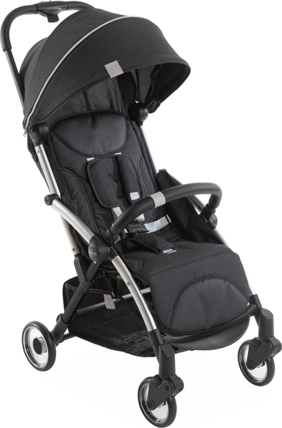 Детская прогулочная коляска Chicco Goody Plus 2024