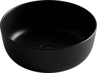 Умывальник Ceramica Nova CN6073MB - 