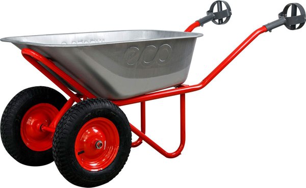 Тачка Eco WB352-2