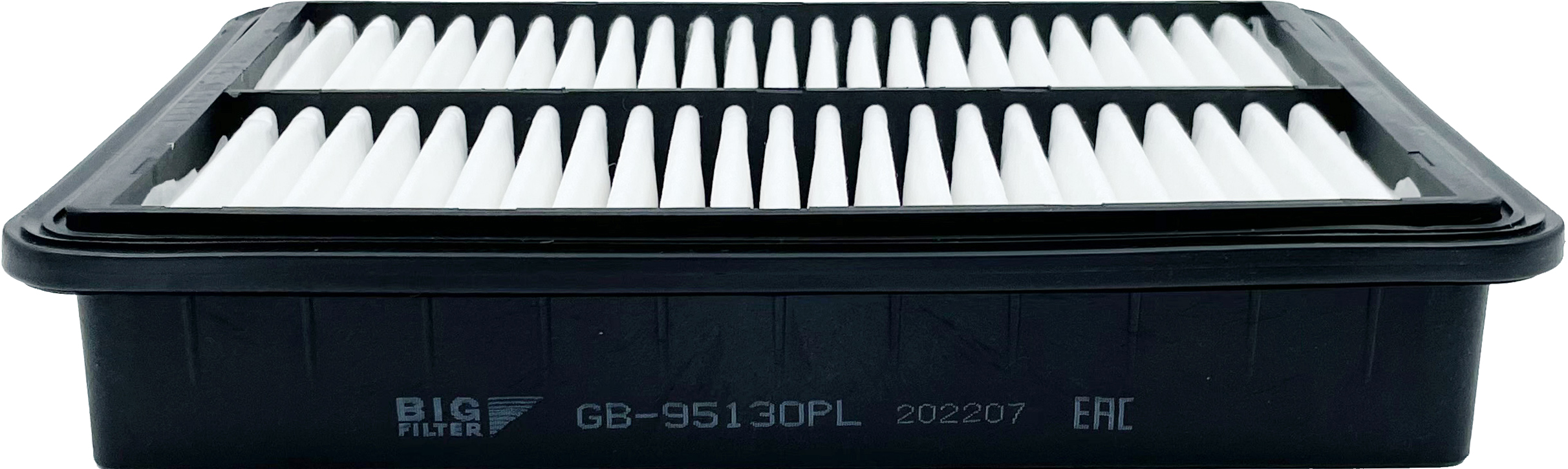 Воздушный фильтр BIG Filter GB-95130PL