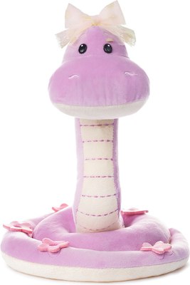 

Мягкая игрушка, Змейка Дафна / MT-MRT012442-24