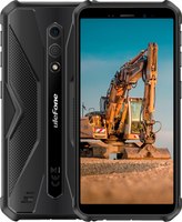 Смартфон Ulefone Armor X12 3GB/32GB (черный) - 