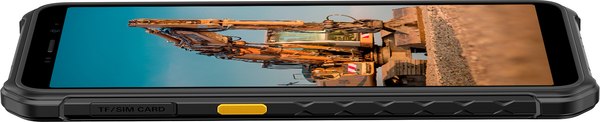 Смартфон Ulefone Armor X12 3GB/32GB (черный)