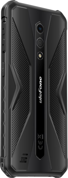 Смартфон Ulefone Armor X12 3GB/32GB (черный)