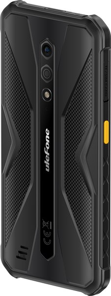 Смартфон Ulefone Armor X12 3GB/32GB (черный)