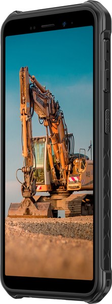 Смартфон Ulefone Armor X12 3GB/32GB (черный)