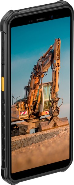 Смартфон Ulefone Armor X12 3GB/32GB (черный)
