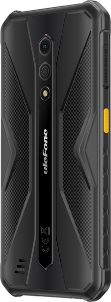 Смартфон Ulefone Armor X12 3GB/32GB (черный)