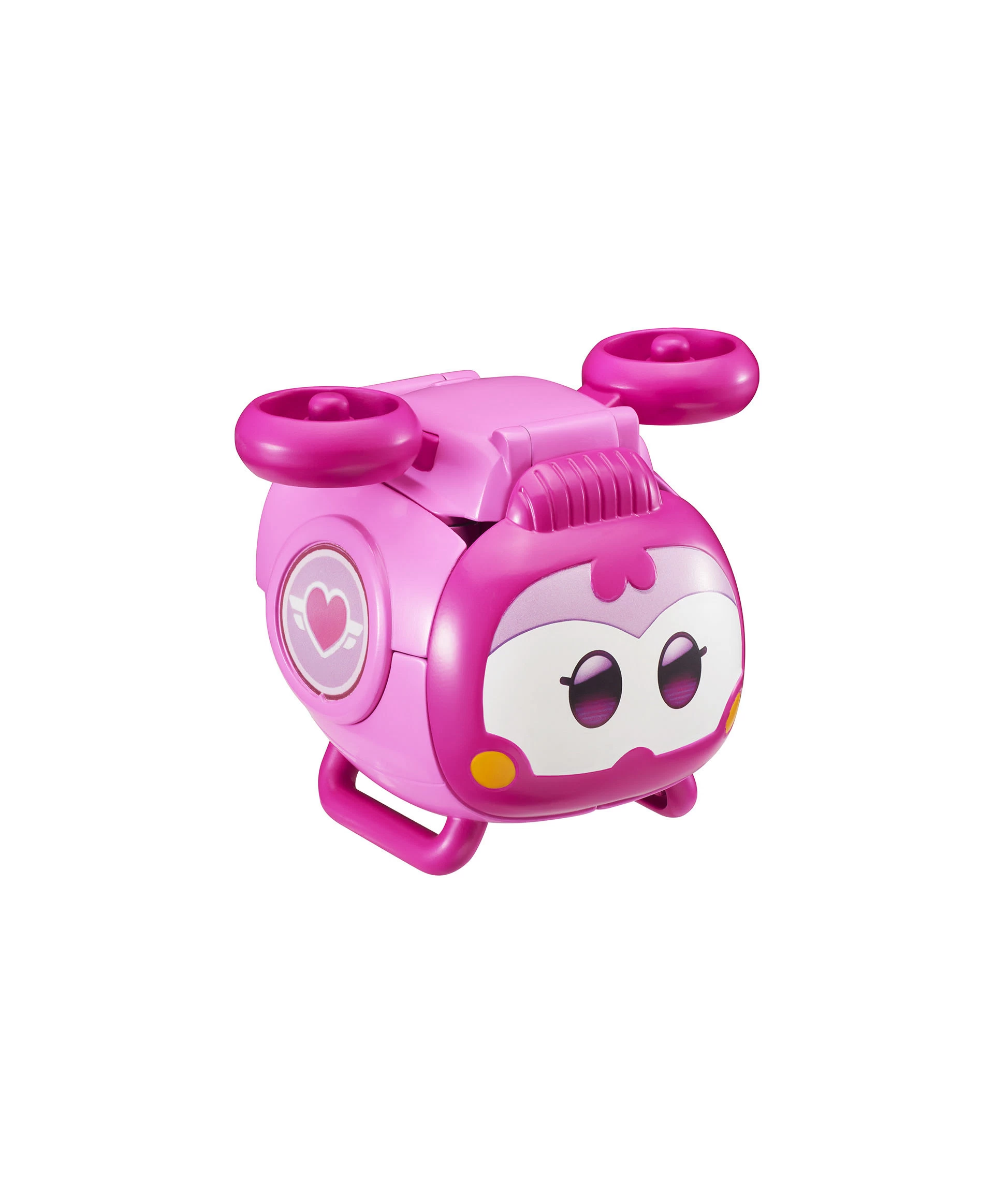 Игрушка-трансформер Super Wings Большой Питомец-трансформер Диззи / EU770642