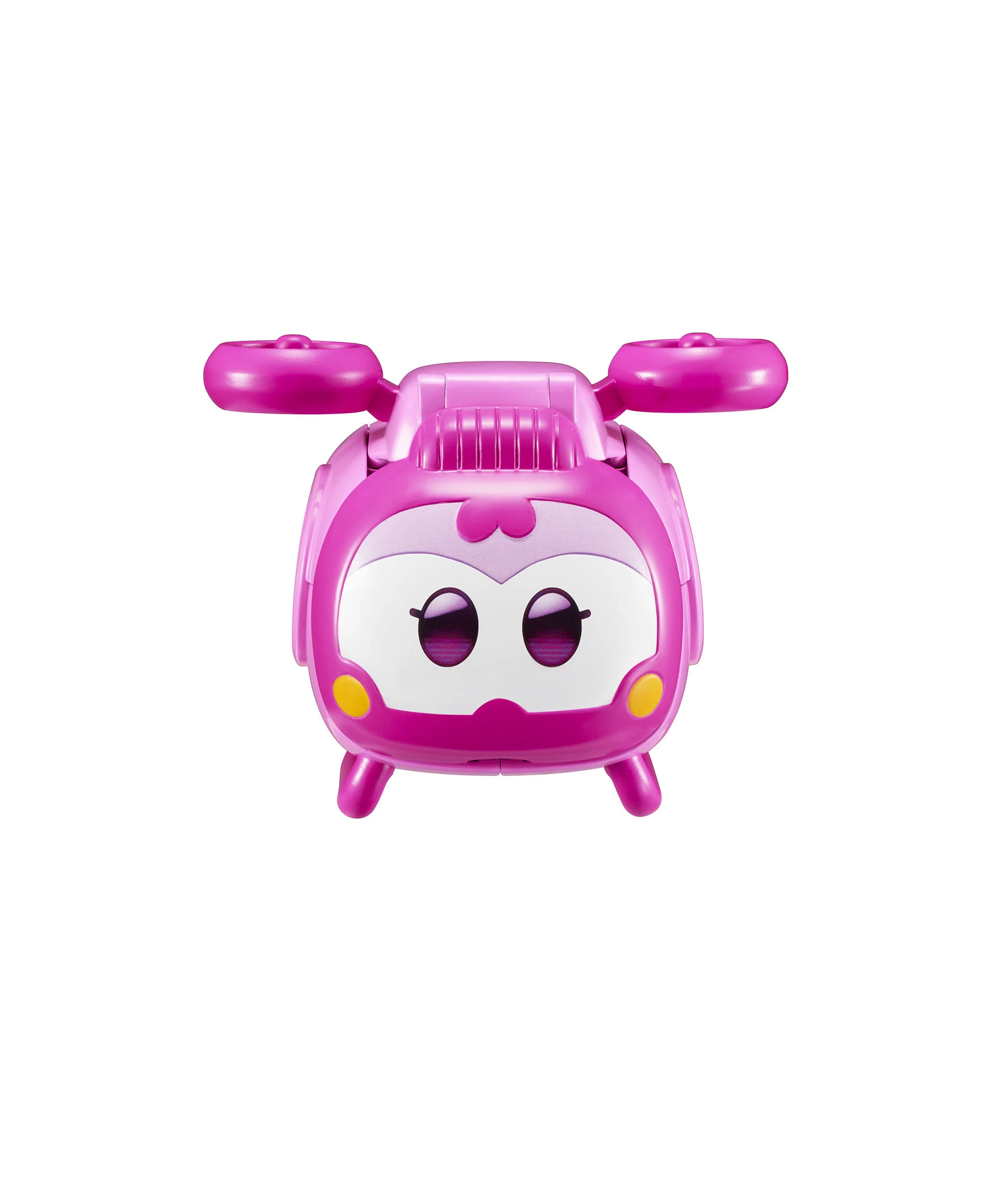 Игрушка-трансформер Super Wings Большой Питомец-трансформер Диззи / EU770642