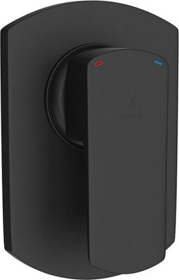 

Внешняя часть смесителя скрытого монтажа, KUP-BLM-35227KPM