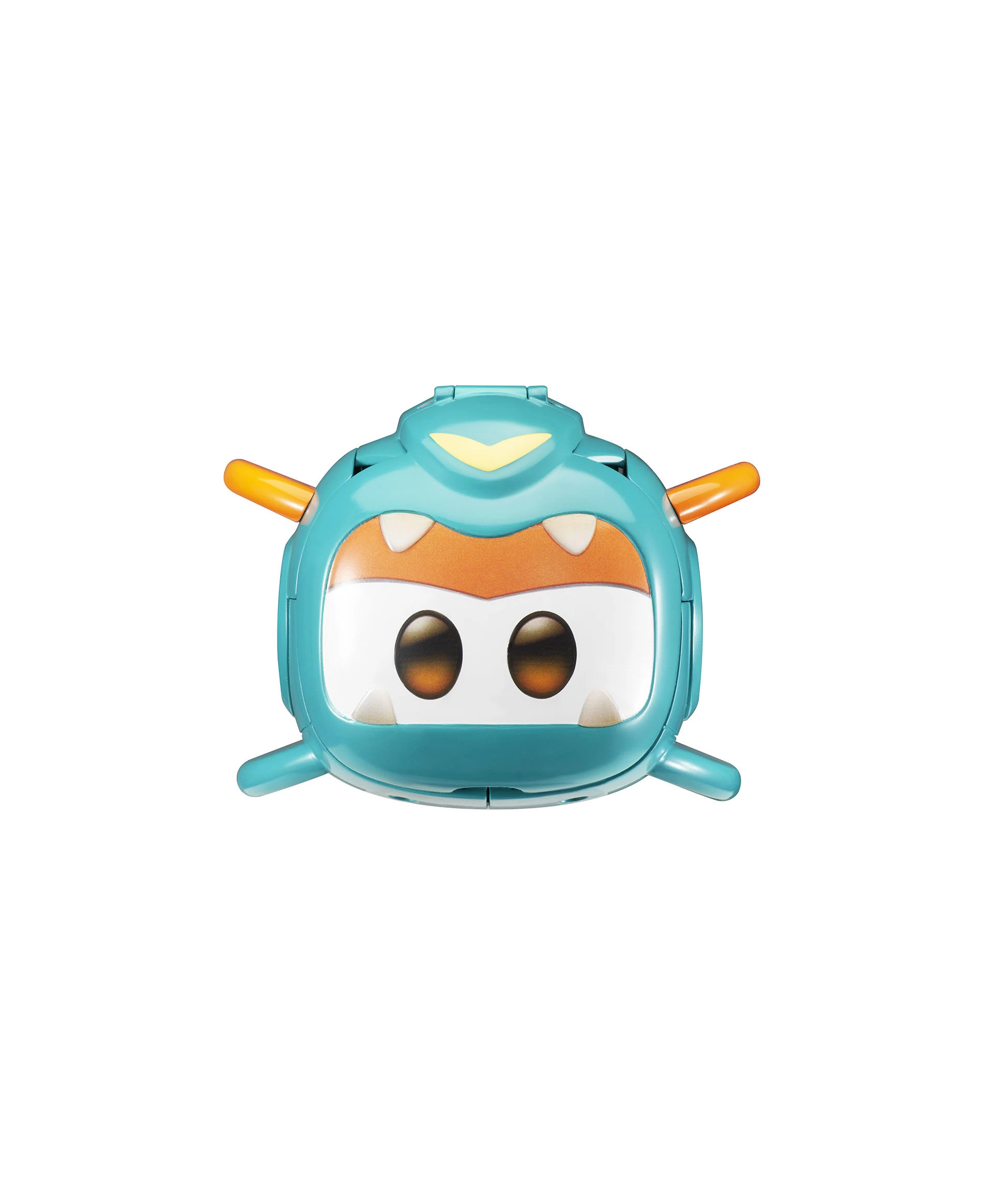 Игрушка-трансформер Super Wings Большой Питомец-трансформер Тино / EU770643