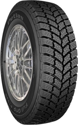 Зимняя легкогрузовая шина Petlas Fullgrip PT935 215/65R15C 104/102T - 