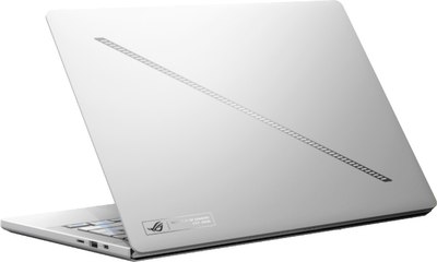 Игровой ноутбук Asus ROG Zephyrus G14 OLED GA403UU-QS077