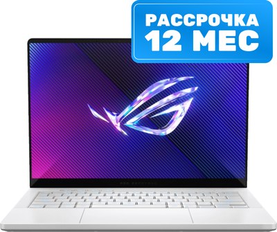 Игровой ноутбук Asus ROG Zephyrus G14 OLED GA403UU-QS077