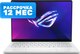 Игровой ноутбук Asus ROG Zephyrus G14 OLED GA403UU-QS077 - 