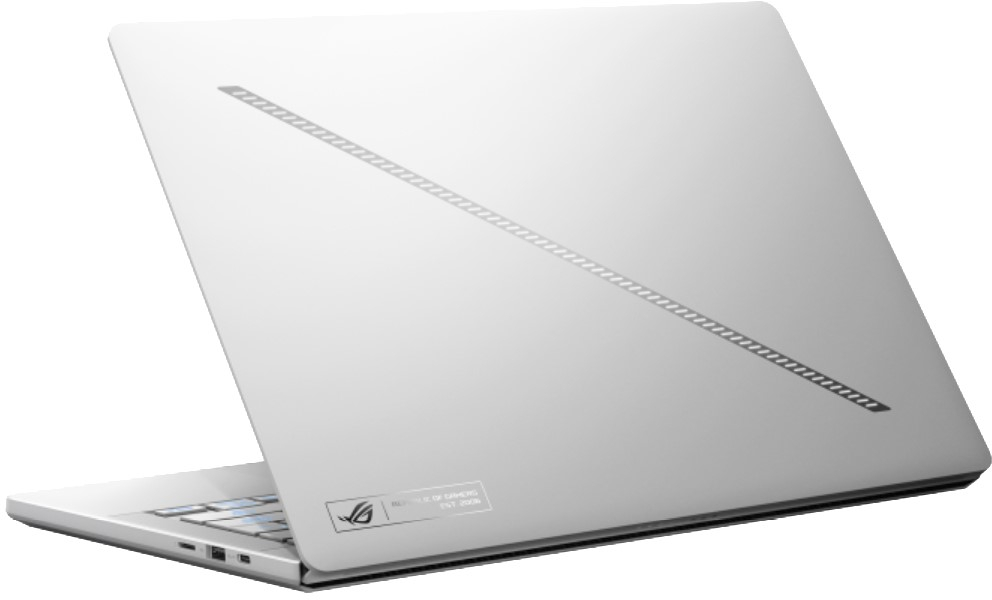 Игровой ноутбук Asus ROG Zephyrus G14 OLED GA403UU-QS077