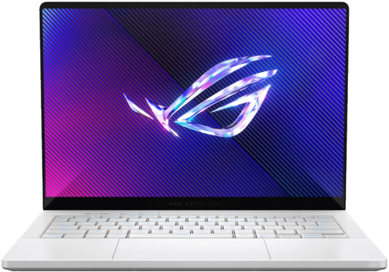 Игровой ноутбук Asus ROG Zephyrus G14 OLED GA403UU-QS077