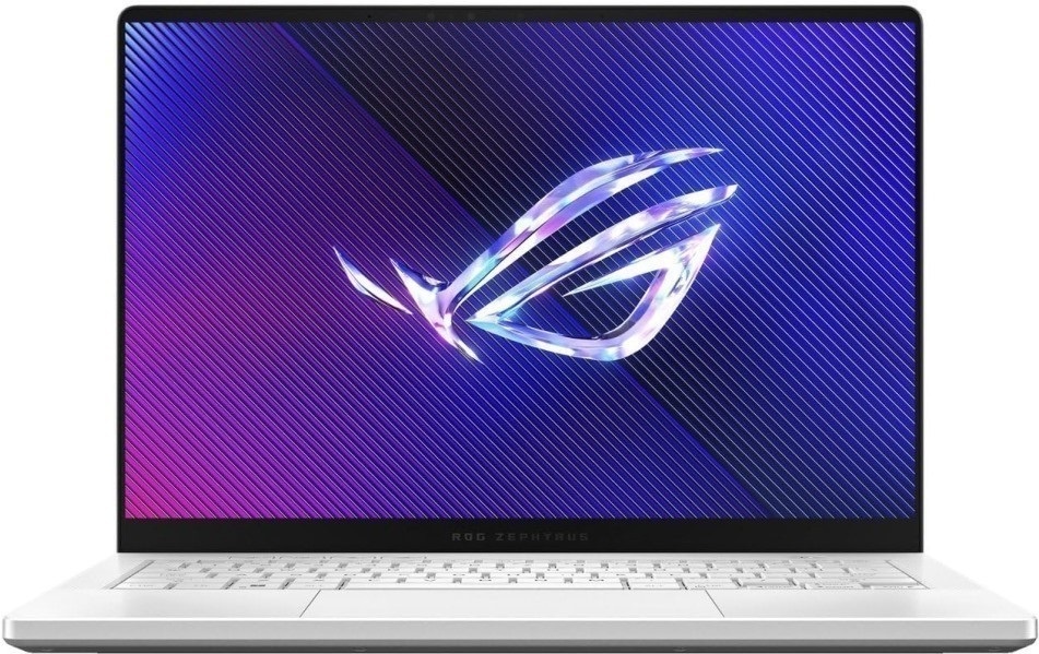 Игровой ноутбук Asus ROG Zephyrus G14 OLED GA403UU-QS077