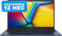 Ноутбук Asus Vivobook 17 X1704VA-AU444 - 