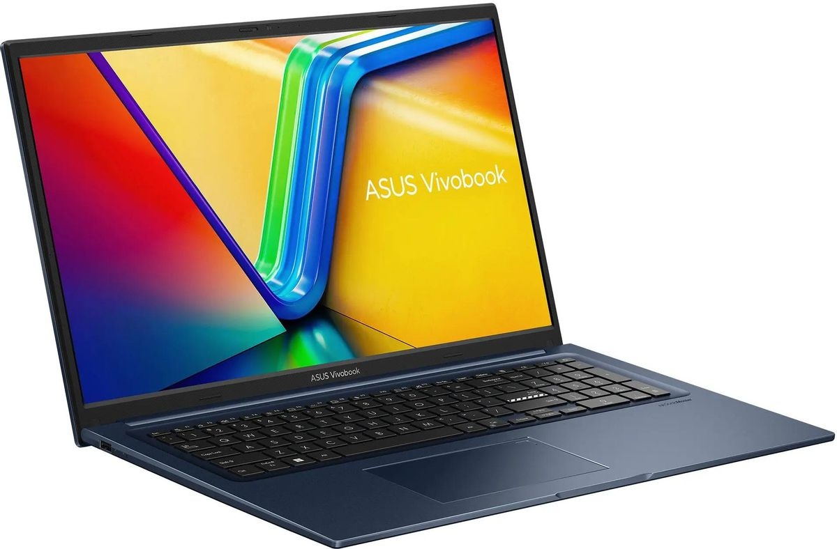 Ноутбук Asus Vivobook 17 X1704VA-AU444