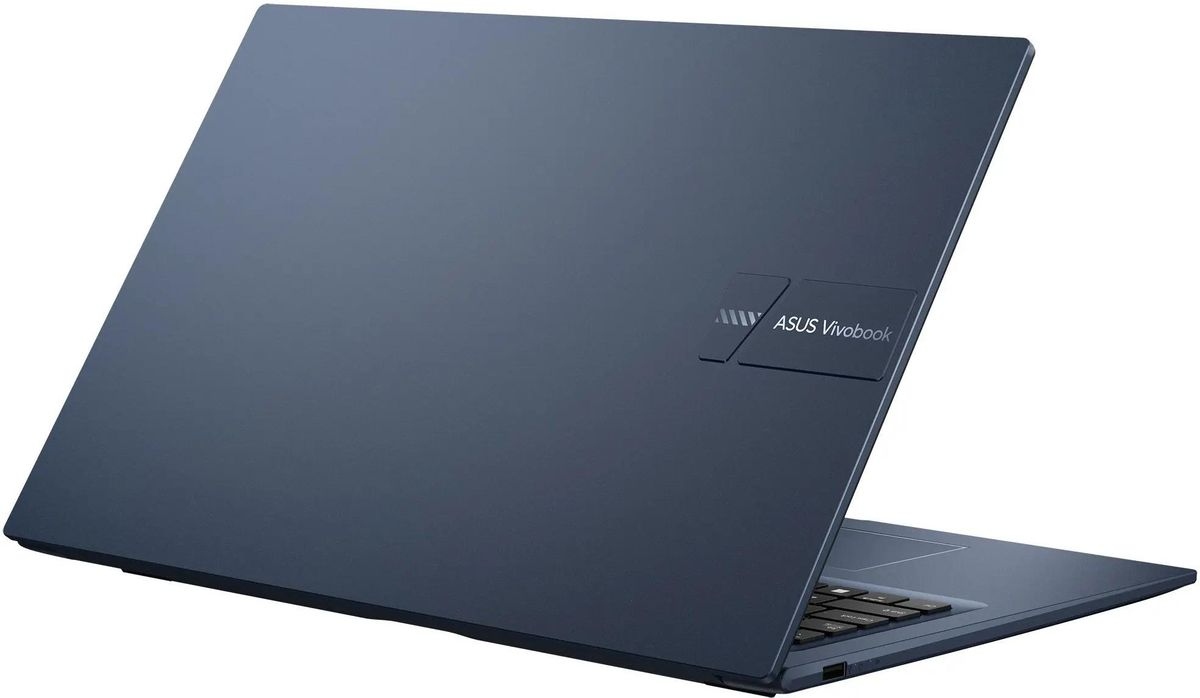 Ноутбук Asus Vivobook 17 X1704VA-AU444