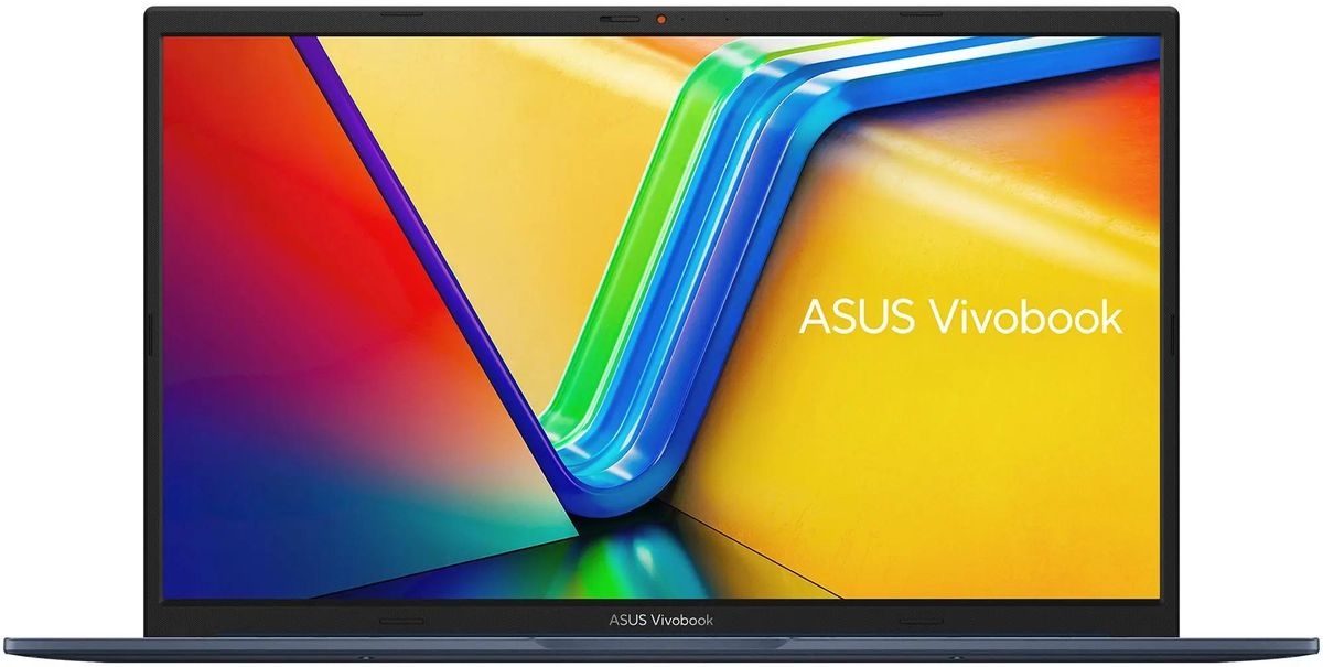 Ноутбук Asus Vivobook 17 X1704VA-AU444