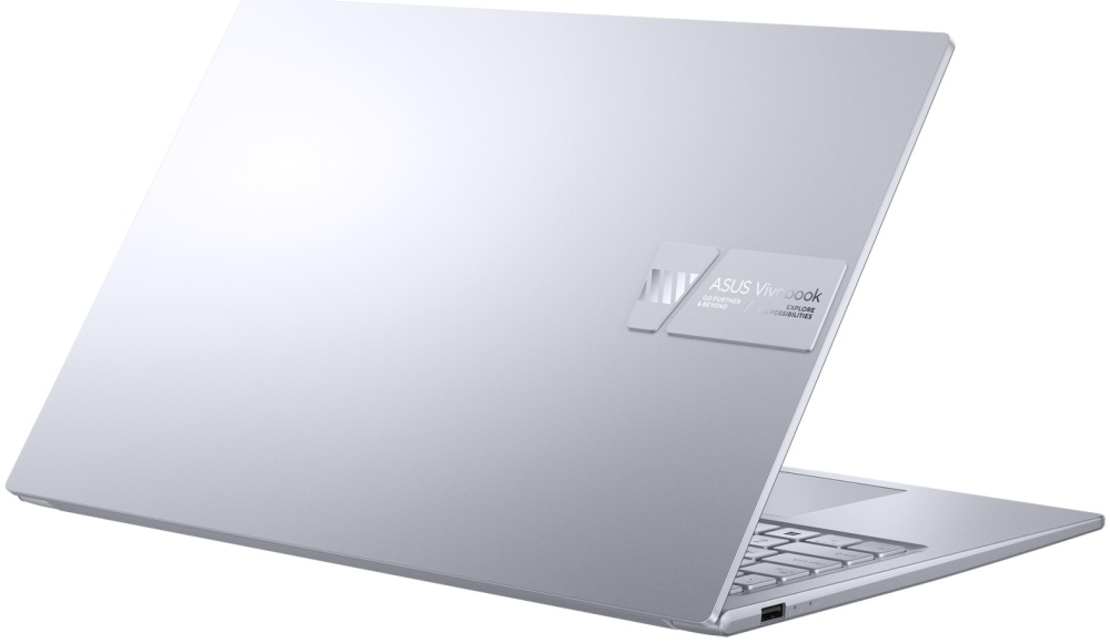 Ноутбук Asus Vivobook 15X OLED K3504VA-MA572