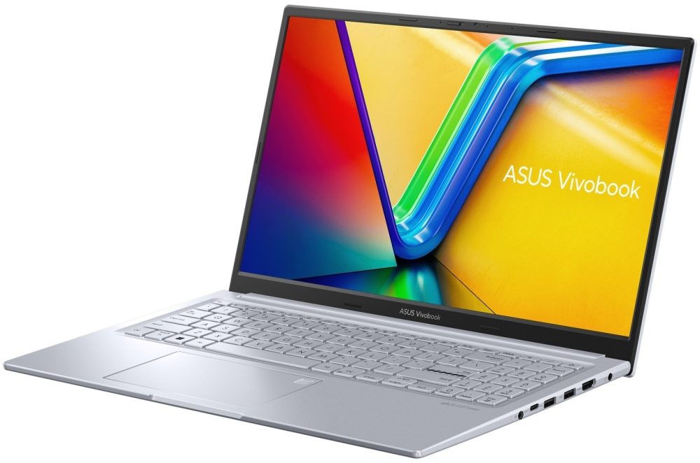 Ноутбук Asus Vivobook 15X OLED K3504VA-MA572