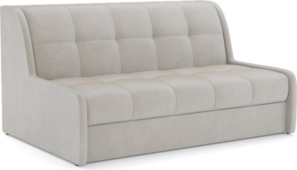 Диван Mebel-Ars Аккордеон Барон №6 НПБ 180x200