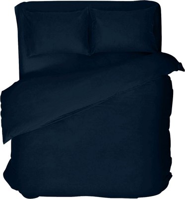 

Комплект постельного белья, Verossa Twilight Blue 1.5сп VRSD 1546 70175 Д12 23 / 790358