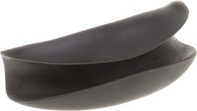 Накладка на парикмахерскую мойку Dewal Т-1294 (черный) - 