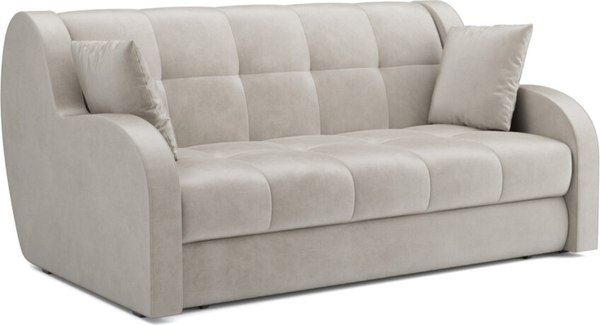 Диван Mebel-Ars Аккордеон Барон НПБ 120x200