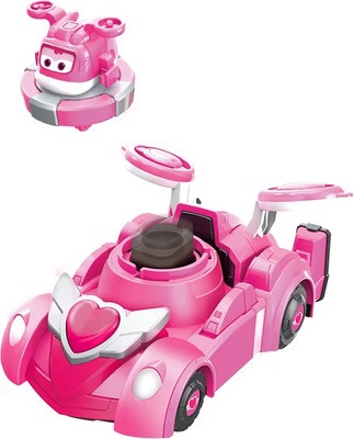 

Автомобиль игрушечный, Машинка с вращающейся Диззи / EU770340