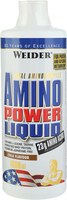 Комплексные аминокислоты Weider Amino Power Liquid (1л, кола) - 