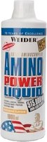 Комплексные аминокислоты Weider Amino Power Liquid (1л, мандарин) - 