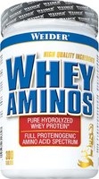 Комплексные аминокислоты Weider Whey Aminos (300 таблеток) - 